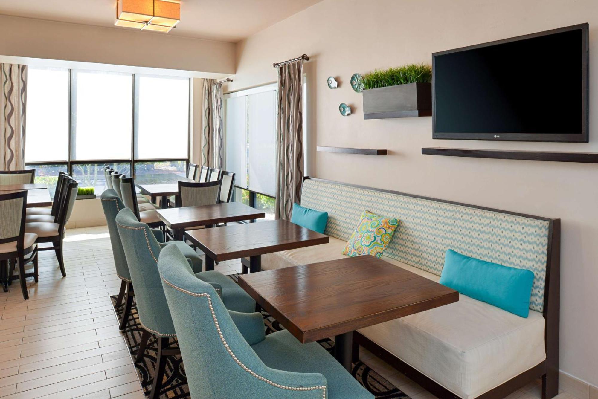 Hampton Inn Vero Beach Outlets Экстерьер фото