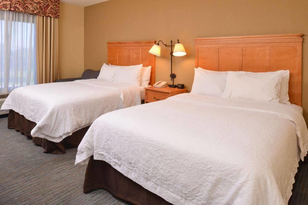 Hampton Inn Vero Beach Outlets Экстерьер фото