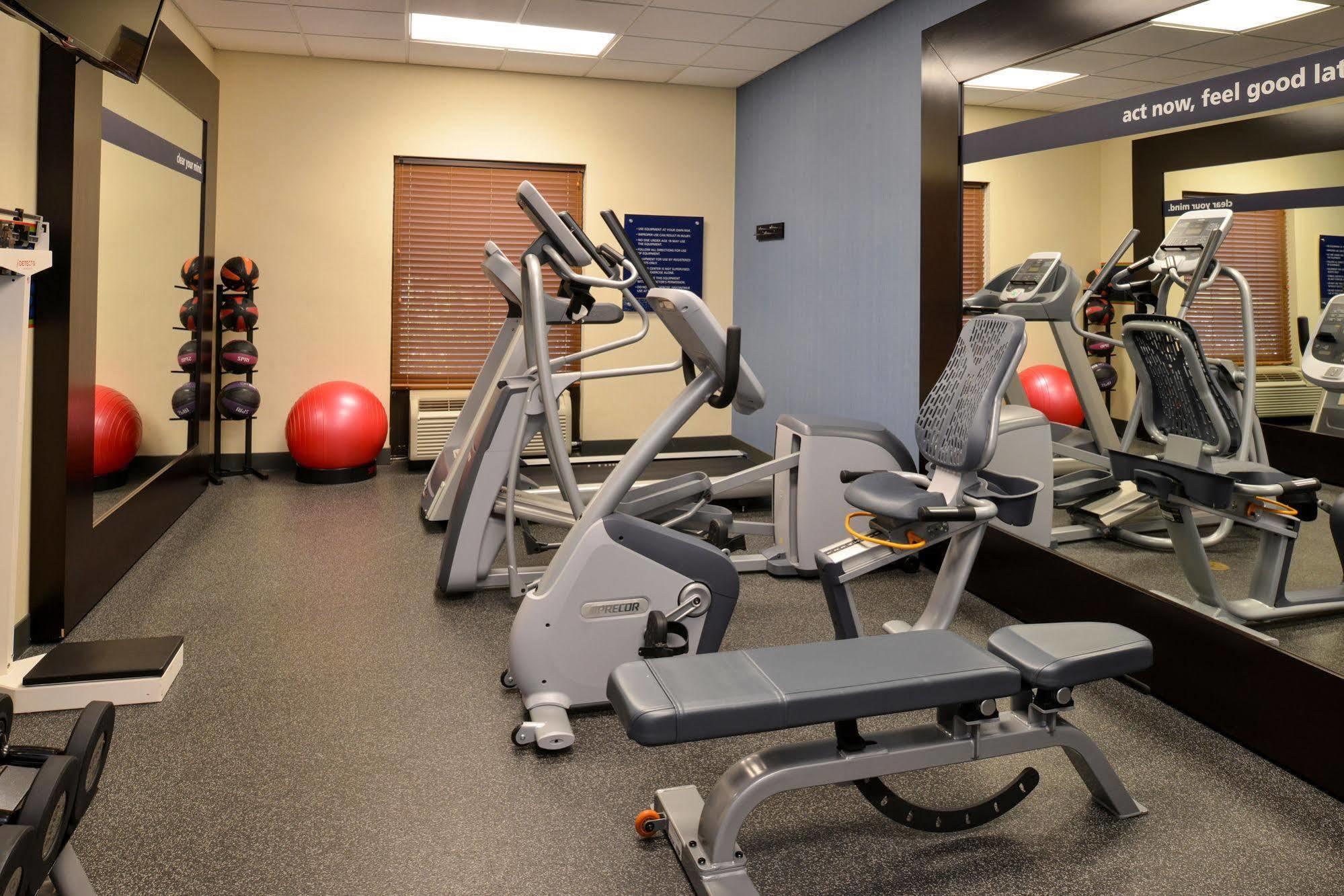 Hampton Inn Vero Beach Outlets Экстерьер фото